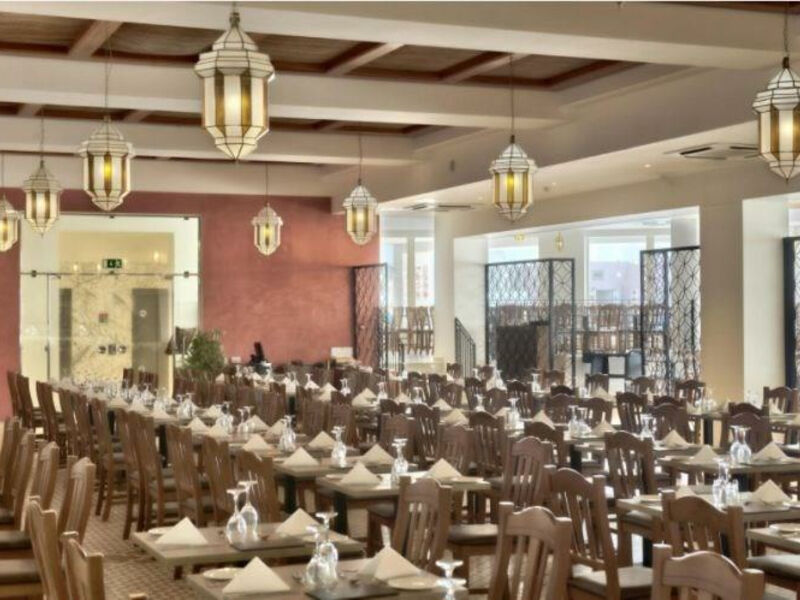 Db San Antonio Hotel & Spa