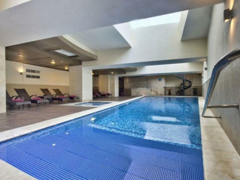 Db San Antonio Hotel & Spa