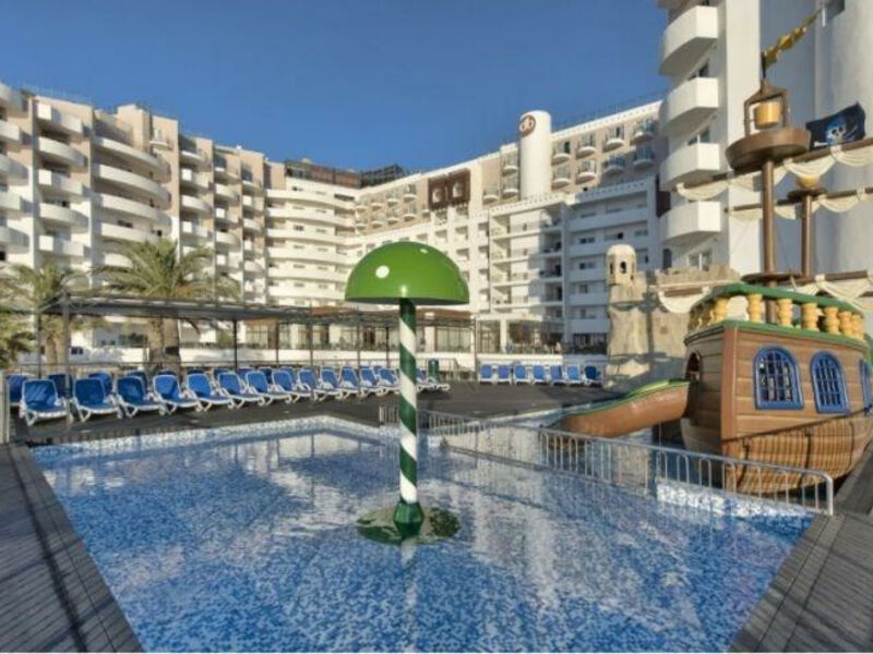 Db San Antonio Hotel & Spa