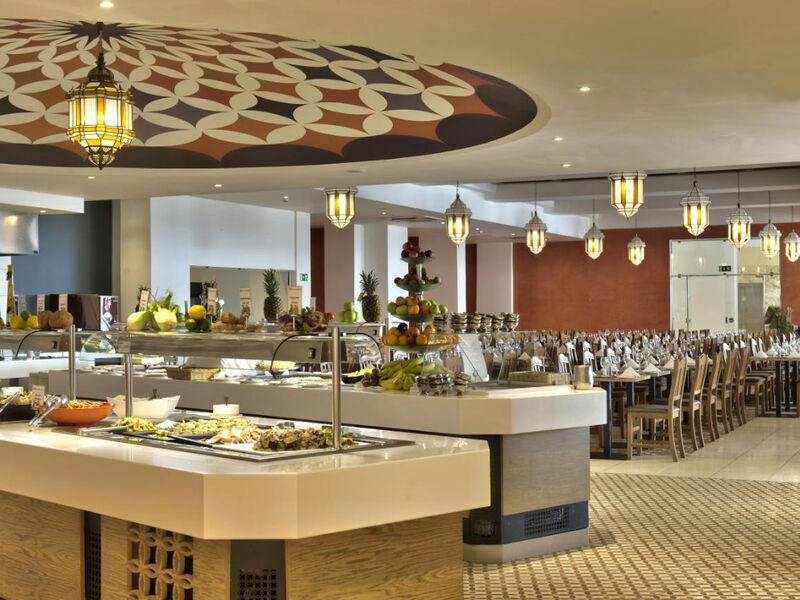Db San Antonio Hotel & Spa