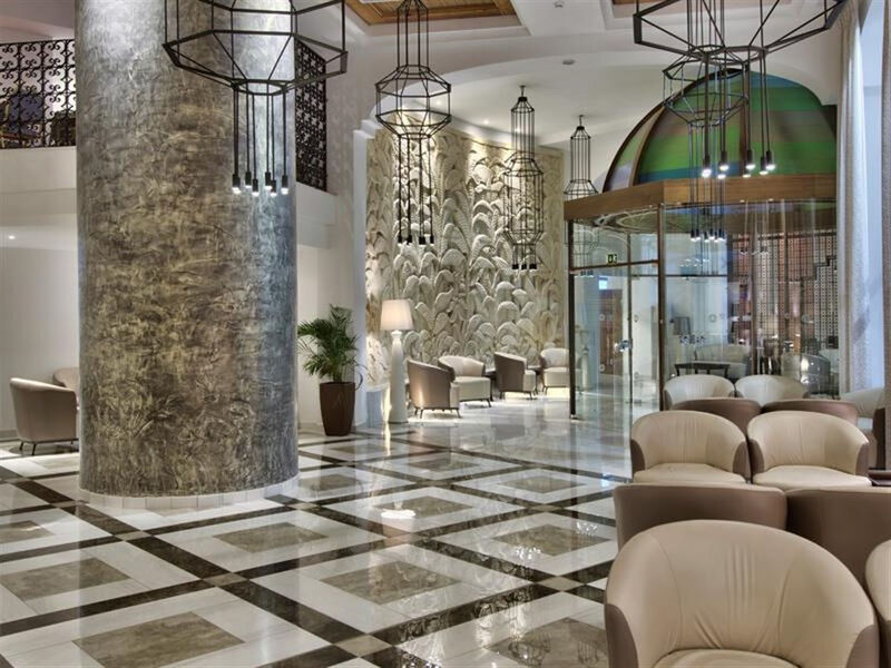 Db San Antonio Hotel & Spa