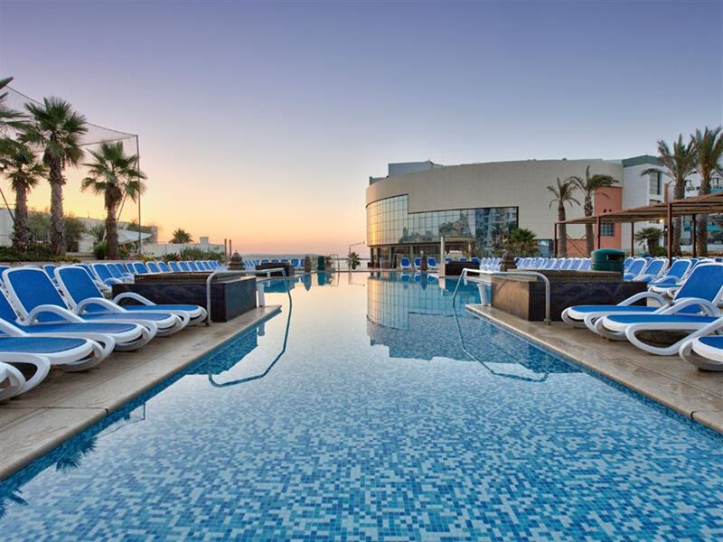 Db San Antonio Hotel & Spa