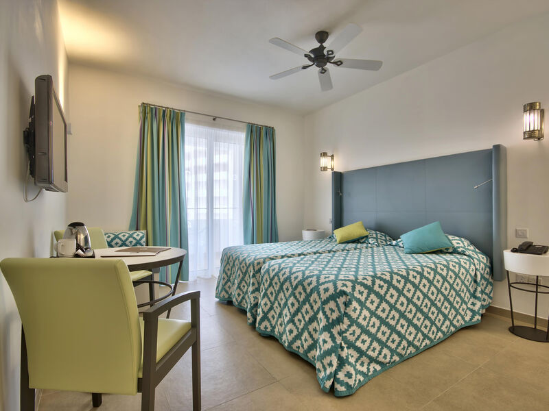 Db San Antonio Hotel & Spa