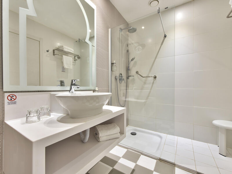 Db San Antonio Hotel & Spa