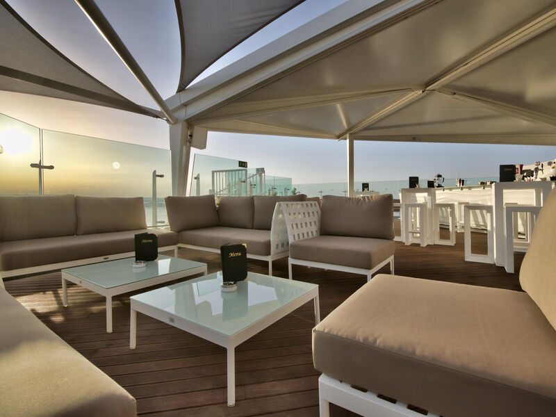 Db San Antonio Hotel & Spa