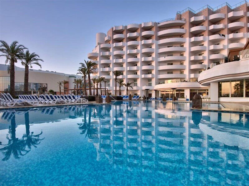 Db San Antonio Hotel & Spa