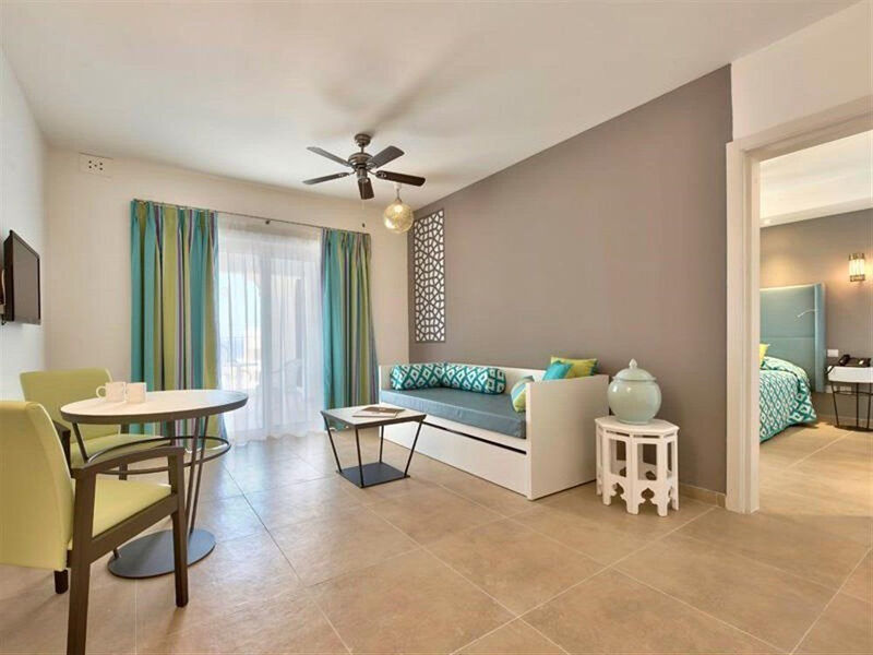 Db San Antonio Hotel & Spa