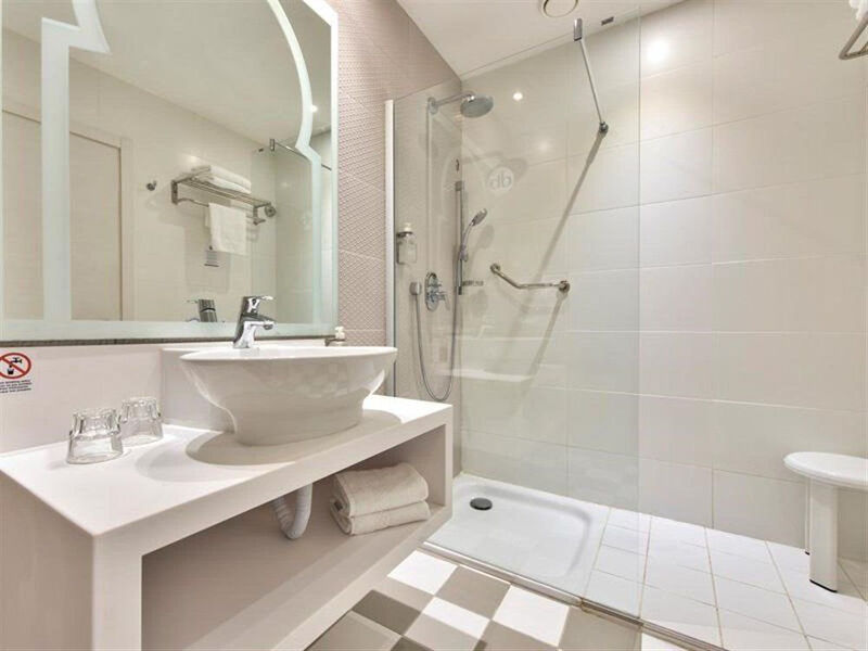 Db San Antonio Hotel & Spa