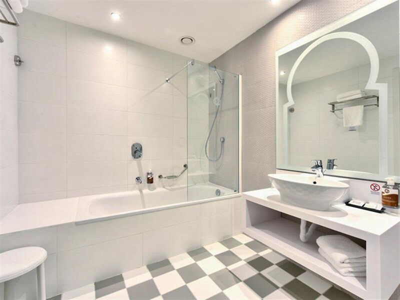 Db San Antonio Hotel & Spa