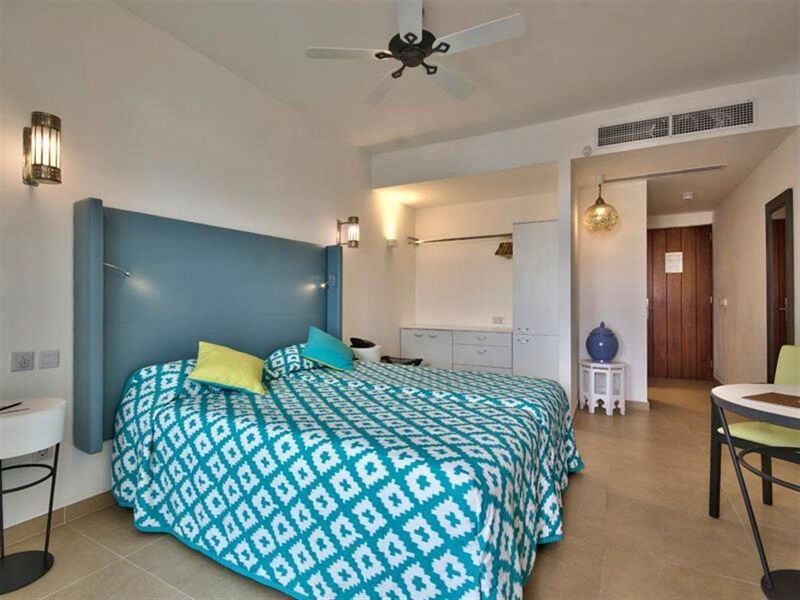 Db San Antonio Hotel & Spa