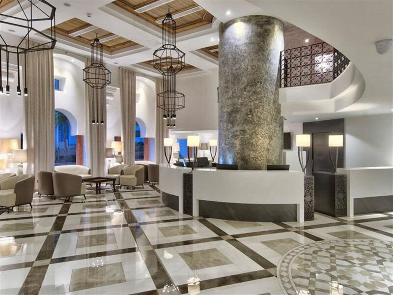 Db San Antonio Hotel & Spa