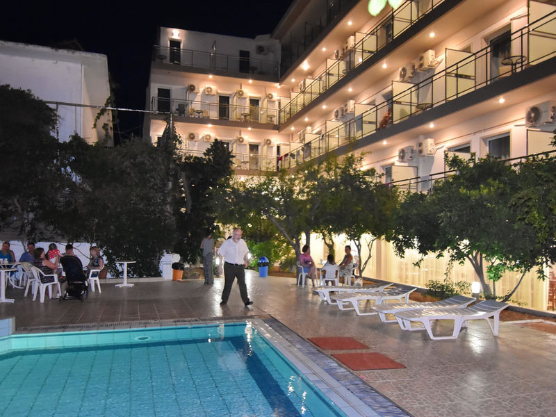 D&D Resort