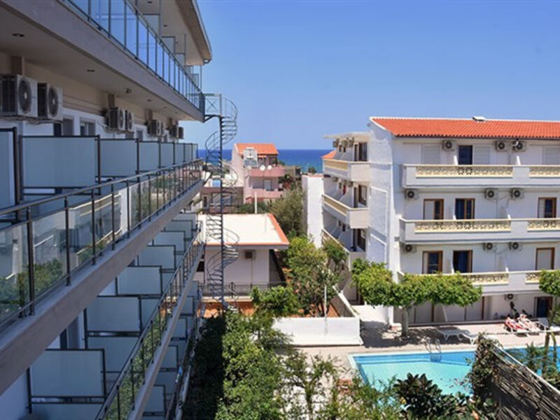 D & D Resort