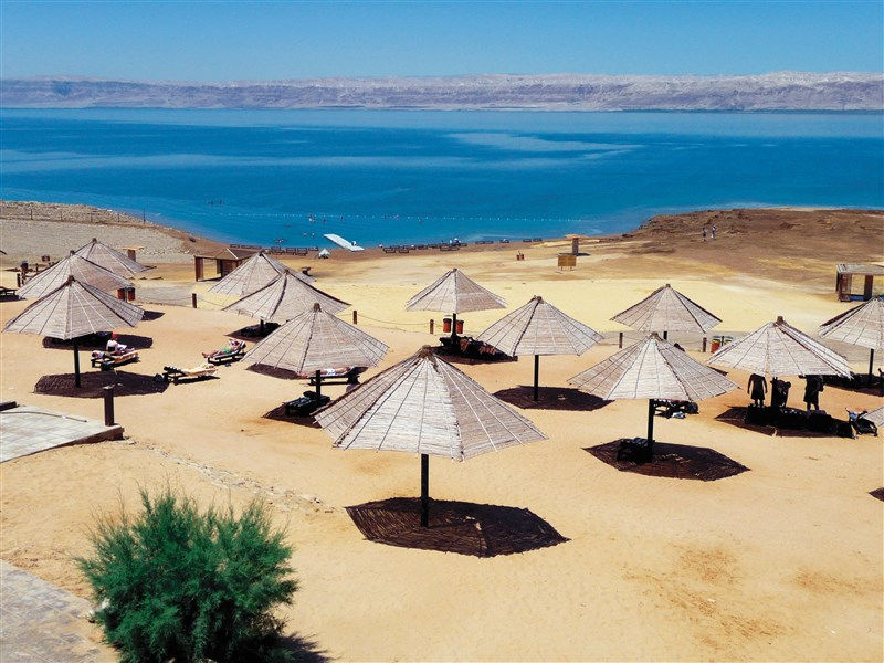 Dead Sea Spa & Resort