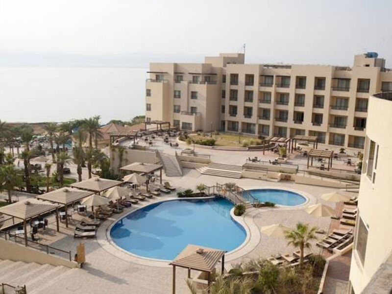 Dead Sea Spa & Resort