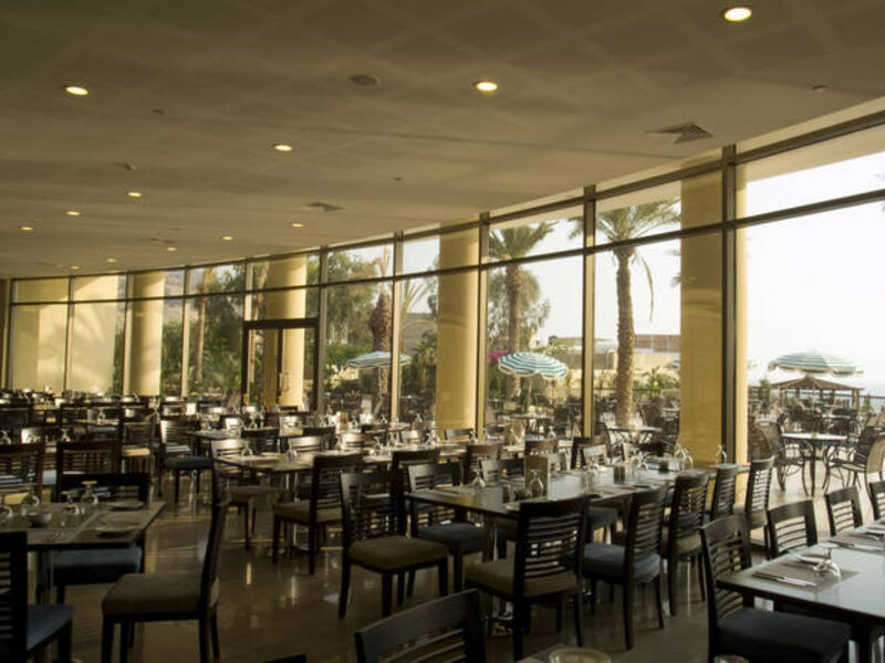 Dead Sea Spa & Resort