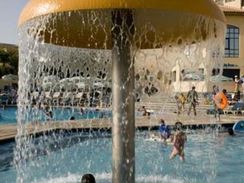 Dead Sea Spa & Resort