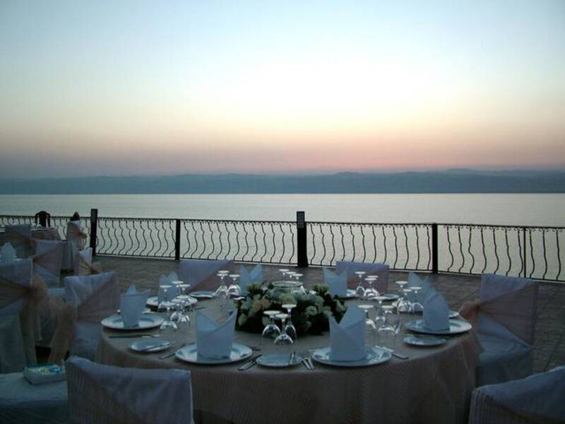 Dead Sea Spa & Resort