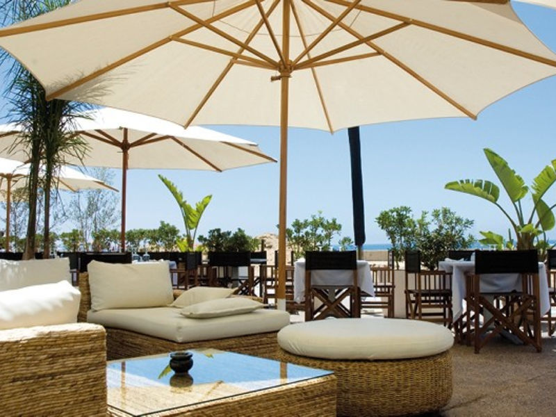 Decameron Tafoukt