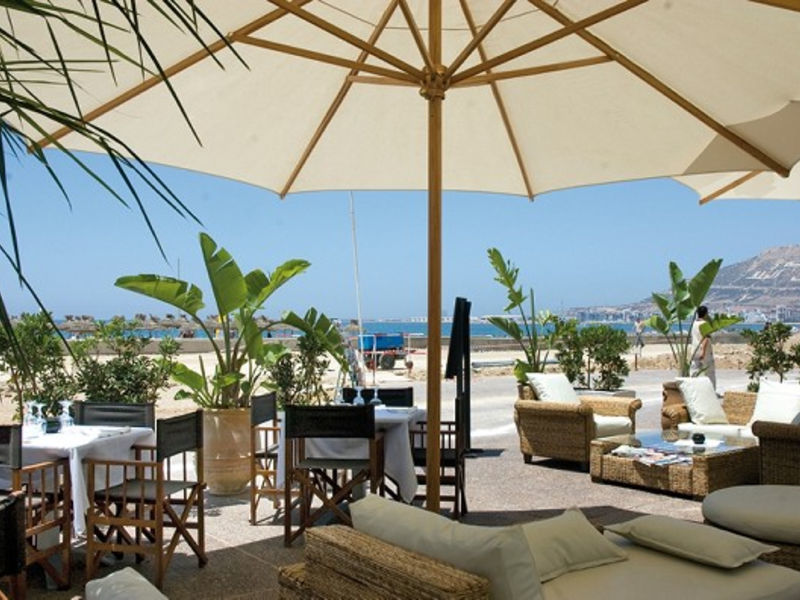 Decameron Tafoukt