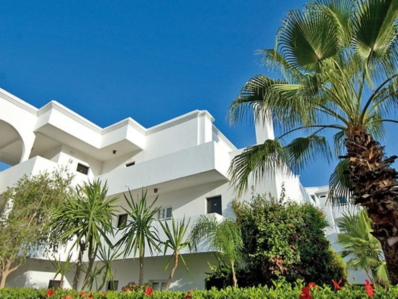 Decameron Tafoukt