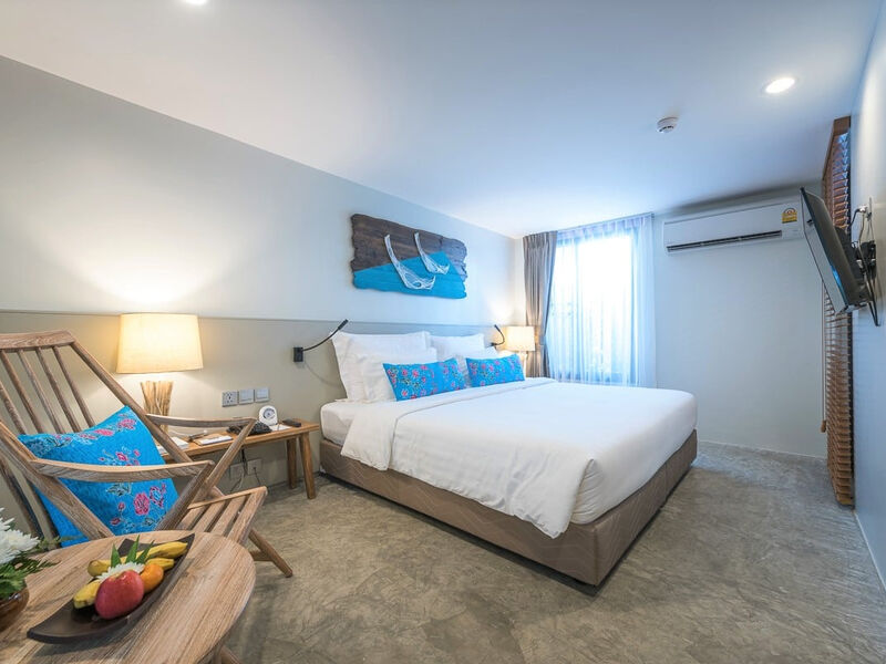 Deevana Krabi Resort