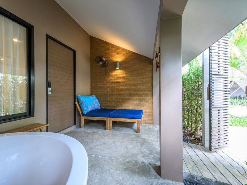 Deevana Krabi Resort
