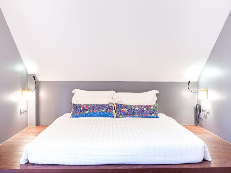 Deevana Krabi Resort