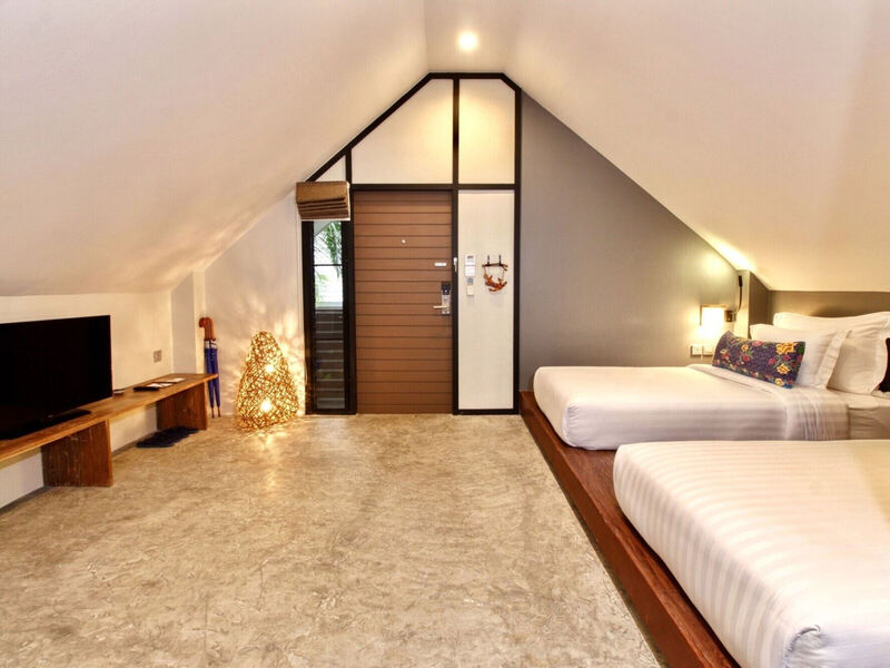 Deevana Krabi Resort