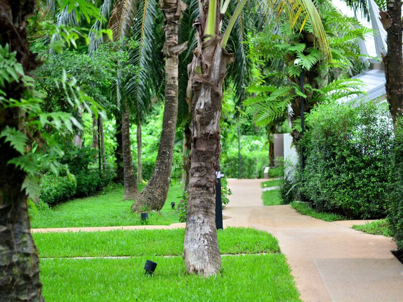 Deevana Krabi Resort