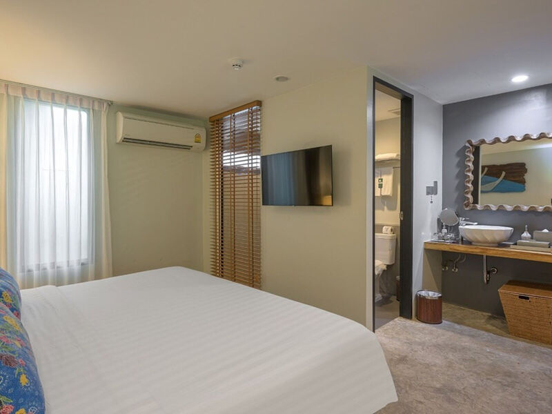 Deevana Krabi Resort