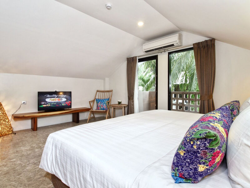 Deevana Krabi Resort