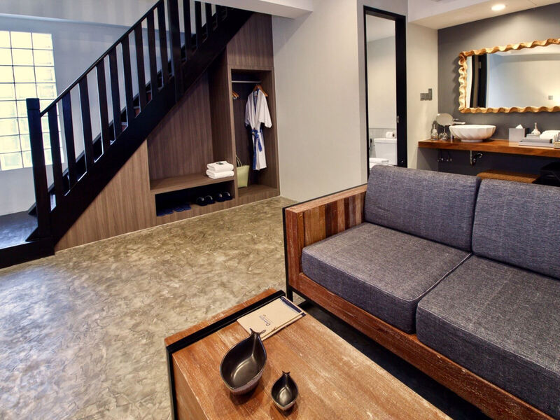 Deevana Krabi Resort