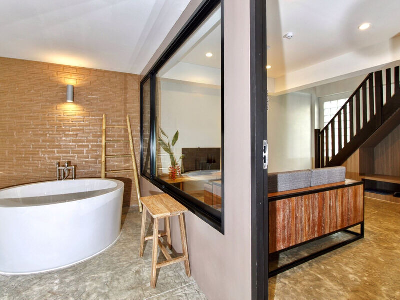 Deevana Krabi Resort