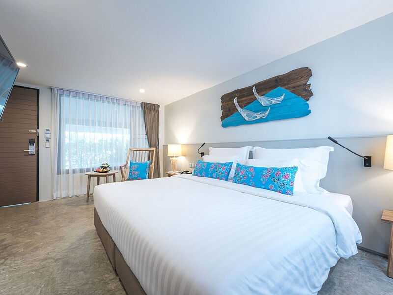 Deevana Krabi Resort