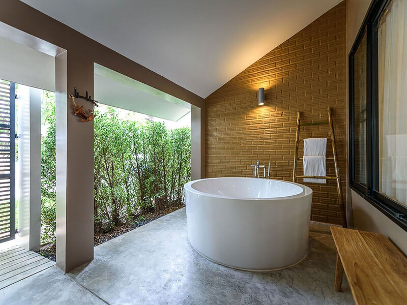 Deevana Krabi Resort