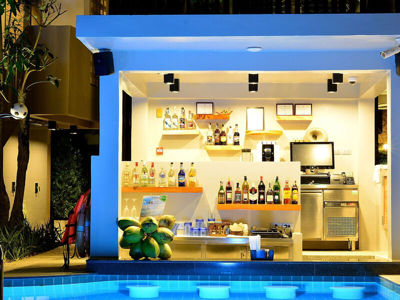 Deevana Krabi Resort