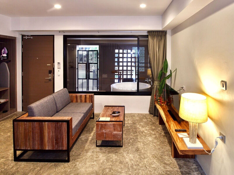 Deevana Krabi Resort