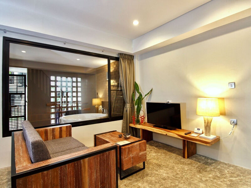 Deevana Krabi Resort