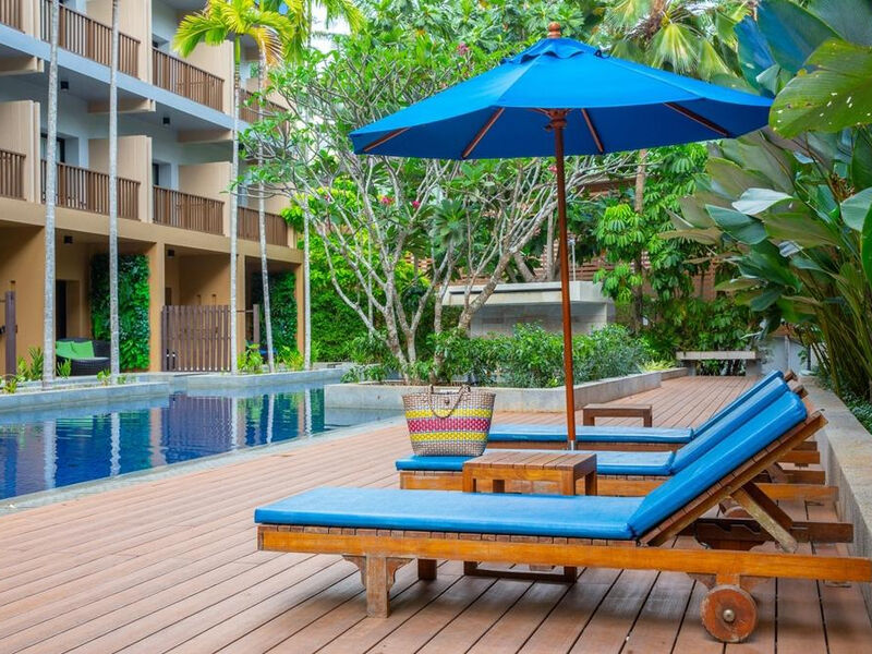 Deevana Plaza Krabi