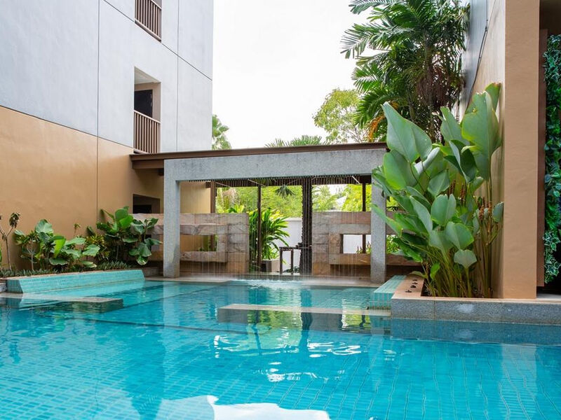 Deevana Plaza Krabi