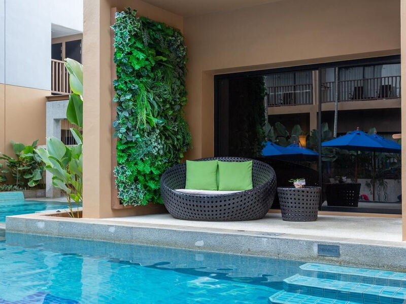 Deevana Plaza Krabi