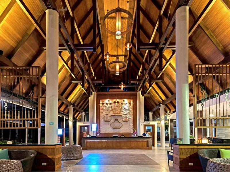 Deevana Plaza Krabi