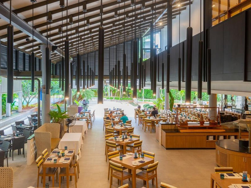 Deevana Plaza Krabi