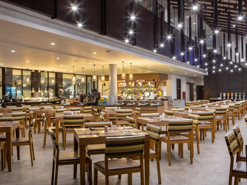 Deevana Plaza Krabi