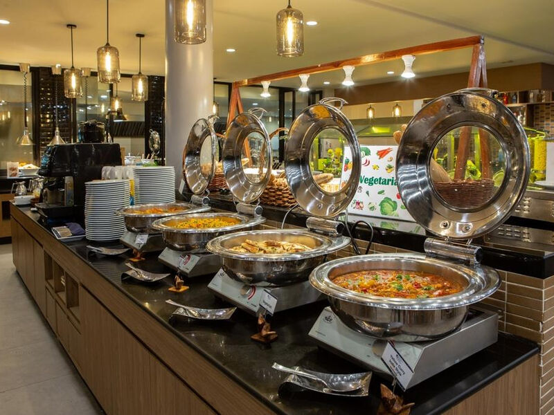 Deevana Plaza Krabi