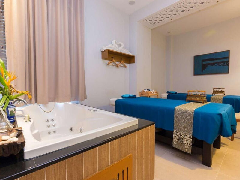 Deevana Plaza Krabi