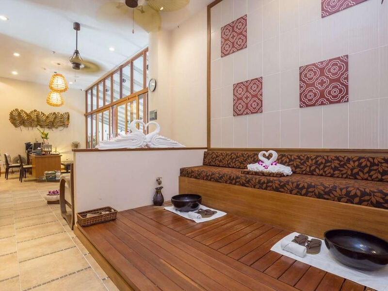 Deevana Plaza Krabi