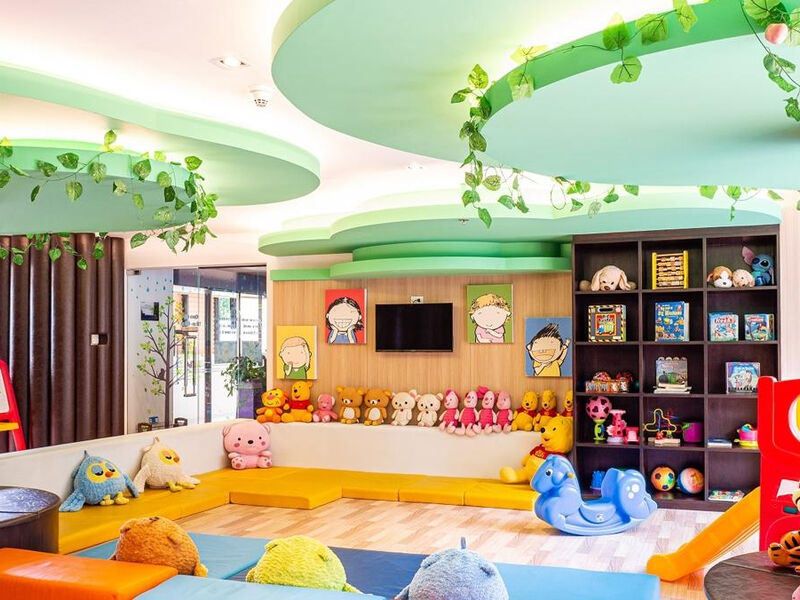 Deevana Plaza Krabi