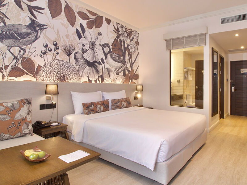 Deevana Plaza Krabi Ao Nang